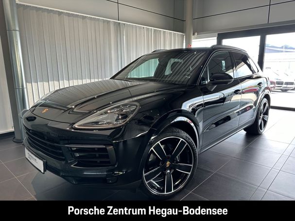 Porsche Cayenne E-Hybrid 340 kW image number 1