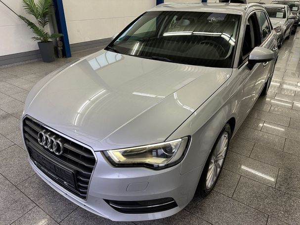 Audi A3 1.4 TFSI 90 kW image number 2