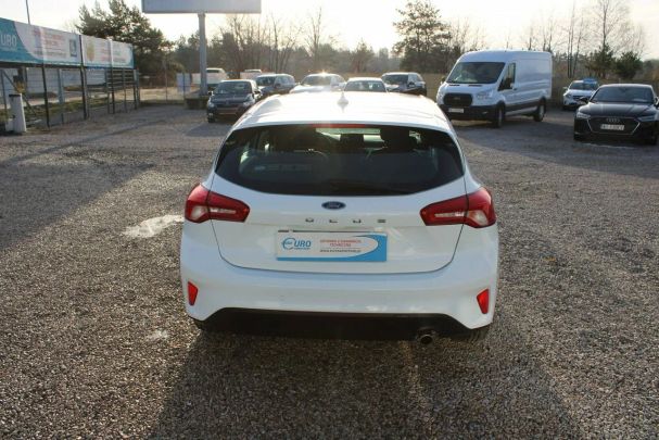 Ford Focus 88 kW image number 7