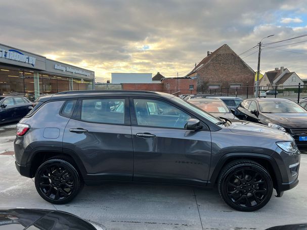 Jeep Compass 1.3 Turbo 110 kW image number 4