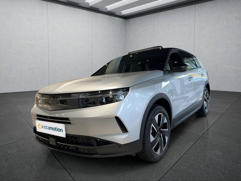 Opel Grandland X 100 kW