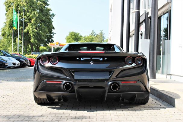 Ferrari F8 Spider 530 kW image number 10