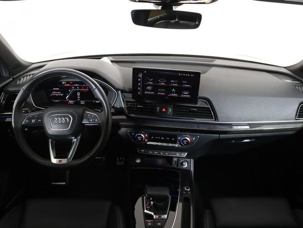 Audi SQ5 TDI quattro Sportback 251 kW image number 24