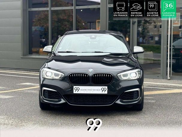 BMW 140i M 251 kW image number 3