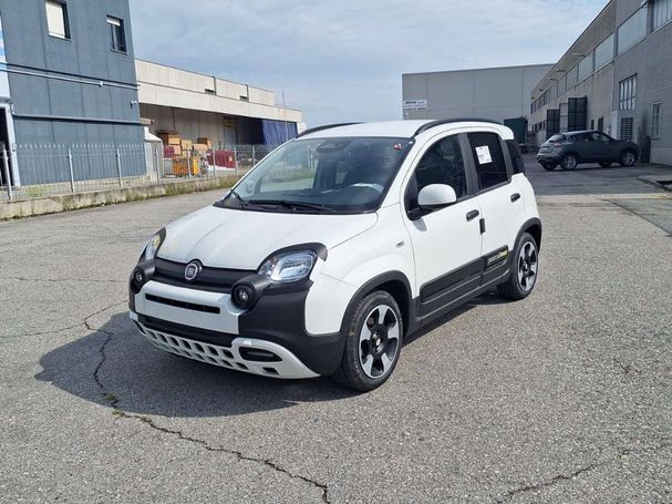 Fiat Panda 51 kW image number 1