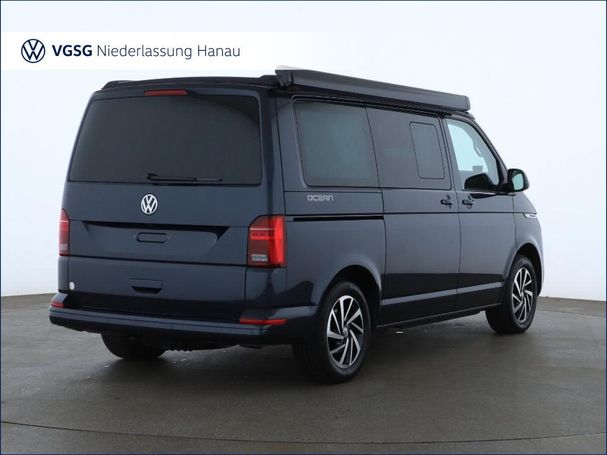 Volkswagen T6 California Ocean DSG 150 kW image number 3