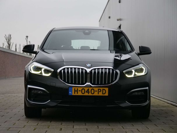 BMW 118i 104 kW image number 7