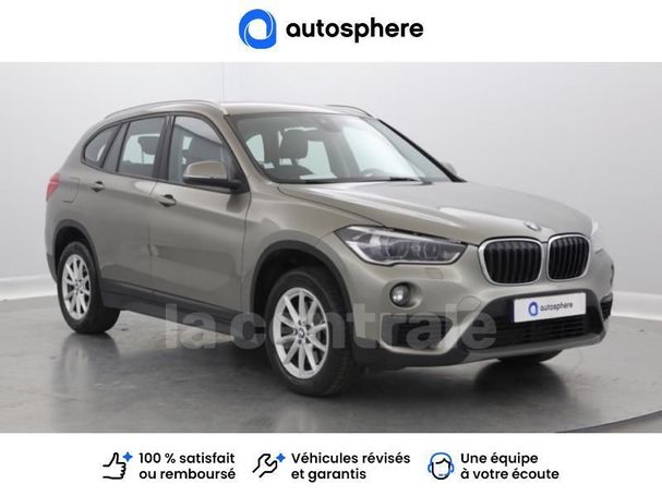 BMW X1 xDrive20i 141 kW image number 2