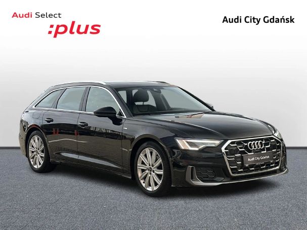 Audi A6 150 kW image number 7