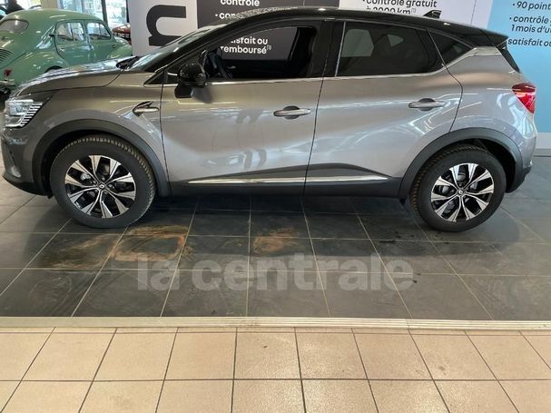 Renault Captur 103 kW image number 4