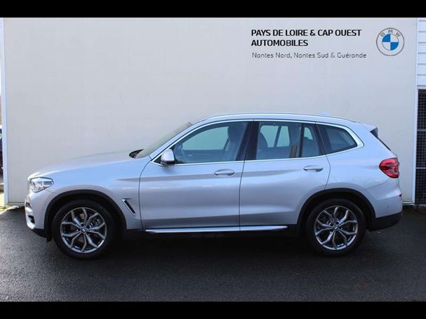 BMW X3 xDrive30d xLine 198 kW image number 4