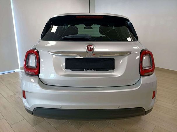 Fiat 500X 1.0 88 kW image number 5