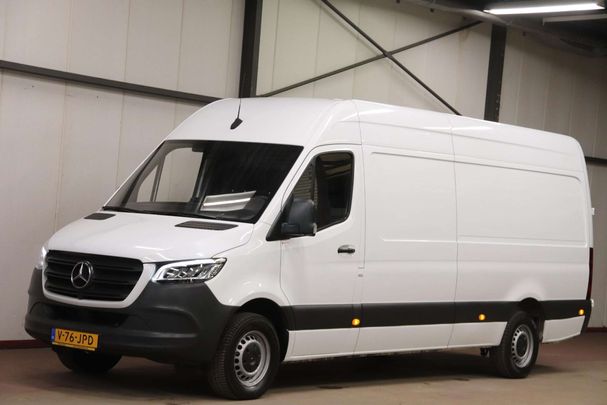 Mercedes-Benz Sprinter H2 314 CDi 105 kW image number 1