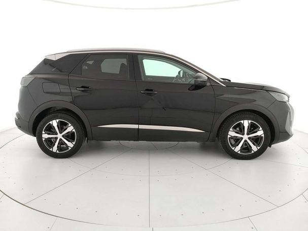 Peugeot 3008 BlueHDi 130 S&S EAT8 Allure 96 kW image number 7