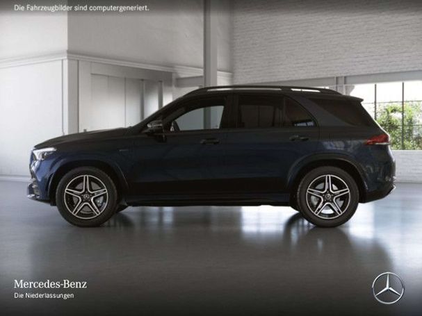 Mercedes-Benz GLE 350 de 235 kW image number 6