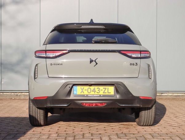 DS Automobiles 3 DS E-Tense de 115 kW image number 41