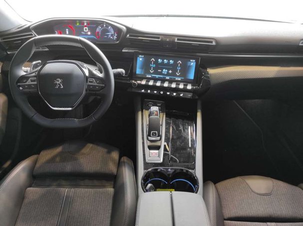 Peugeot 508 BlueHDi 130 EAT8 Allure 96 kW image number 13