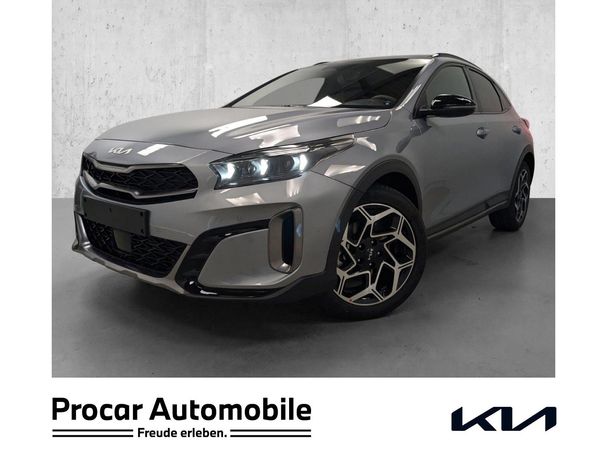 Kia XCeed 1.5 T-GDI GT-Line 103 kW image number 1