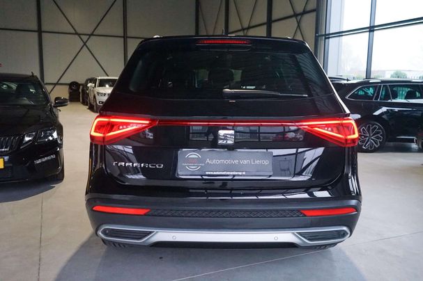 Seat Tarraco 1.5 TSI XCellence DSG 110 kW image number 31