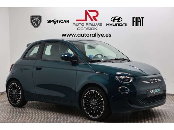 Fiat 500 e 87 kW image number 2