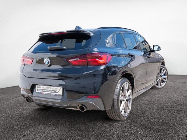 BMW X2 M35i xDrive 225 kW image number 3