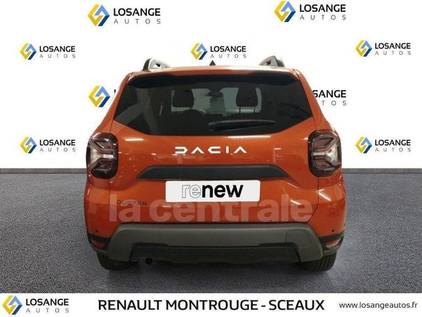 Dacia Duster TCe 150 EDC 110 kW image number 5