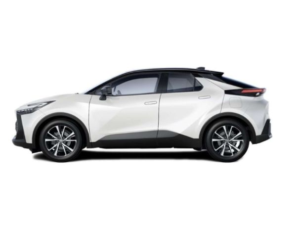 Toyota C-HR 145 kW image number 4