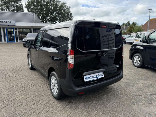 Ford Transit Courier 1.5 EcoBlue Limited 74 kW image number 5