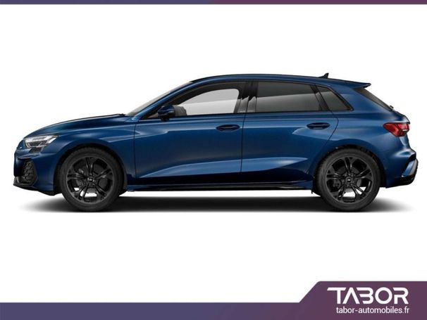 Audi A3 35 TFSI S tronic S-line 110 kW image number 3