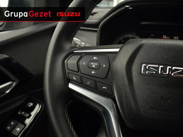 Isuzu D-Max 120 kW image number 16