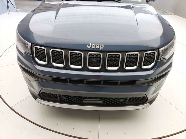 Jeep Compass 1.5 T4 Altitude DCT 96 kW image number 27