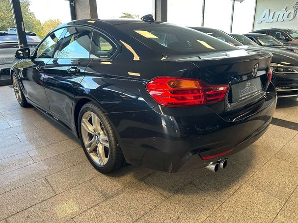 BMW 430i 185 kW image number 8