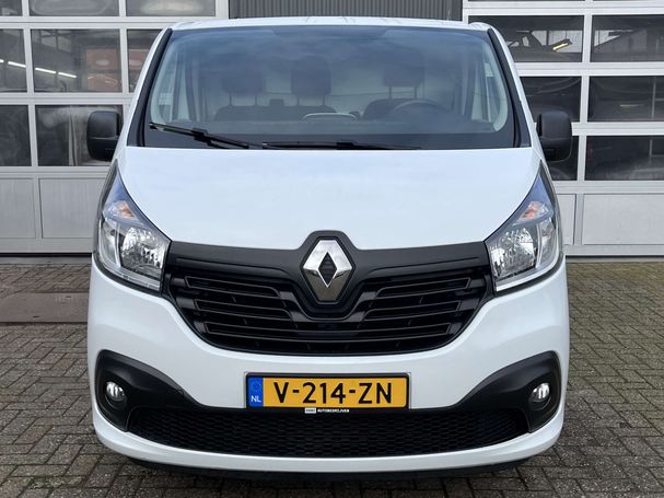 Renault Trafic dCi L1H1 92 kW image number 21