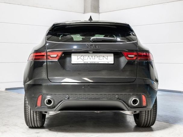 Jaguar E-Pace P250 AWD R-Dynamic SE 183 kW image number 5