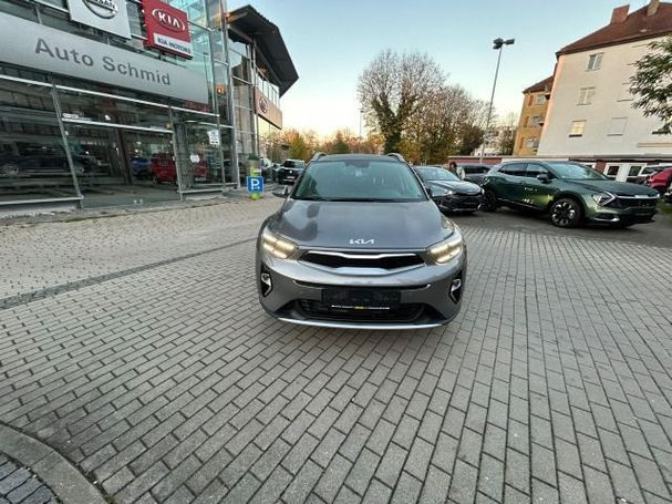 Kia Stonic 1.0 74 kW image number 1