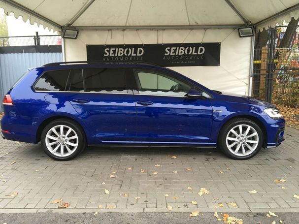 Volkswagen Golf Variant 1.5 TSI 110 kW image number 5