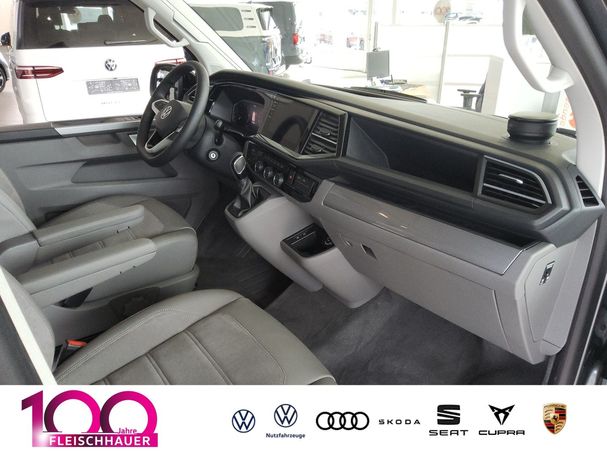 Volkswagen T6 California 2.0 TDI 150 kW image number 8