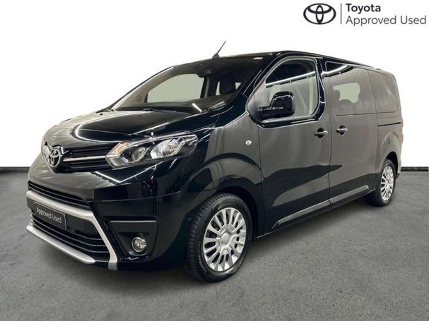 Toyota Proace Verso 88 kW image number 1