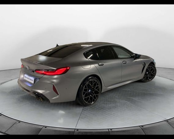 BMW M8 xDrive 460 kW image number 9