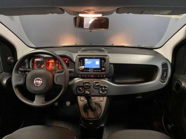 Fiat Panda 1.0 Hybrid 51 kW image number 4