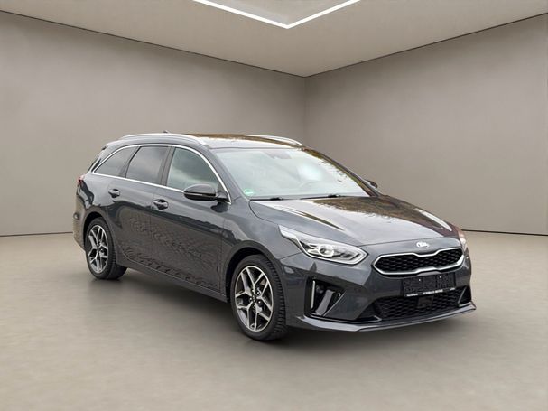 Kia Ceed SW 103 kW image number 2