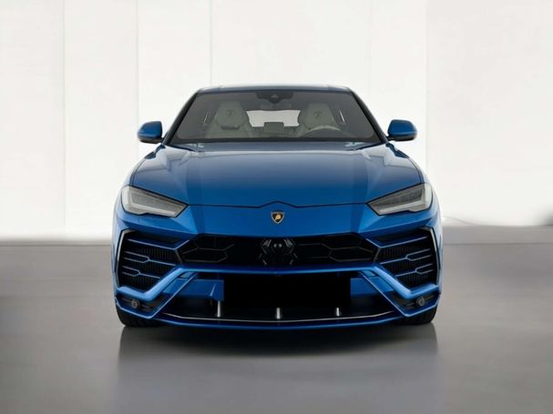 Lamborghini Urus 478 kW image number 1