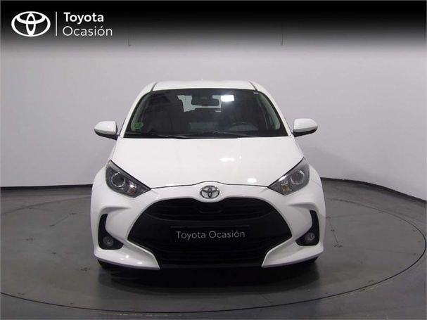 Toyota Yaris 92 kW image number 2