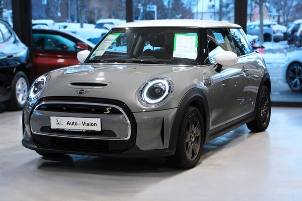 Mini Cooper SE Essential Trim 135 kW image number 1