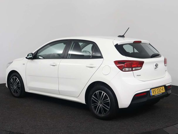 Kia Rio 1.0 74 kW image number 7