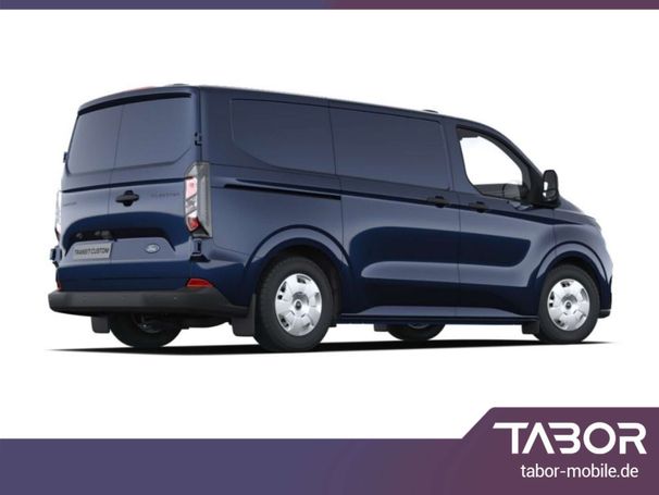 Ford Transit Custom 320 L1 110 kW image number 1