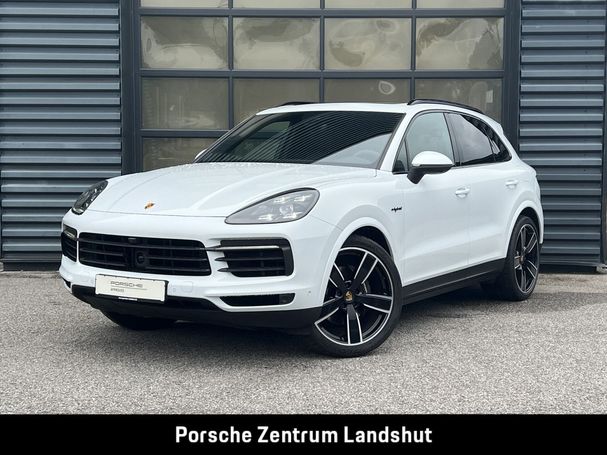 Porsche Cayenne E-Hybrid 340 kW image number 2