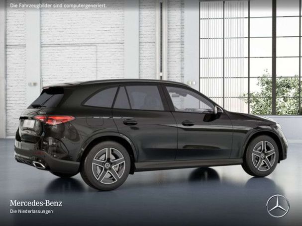 Mercedes-Benz GLC 300 de AMG 245 kW image number 16