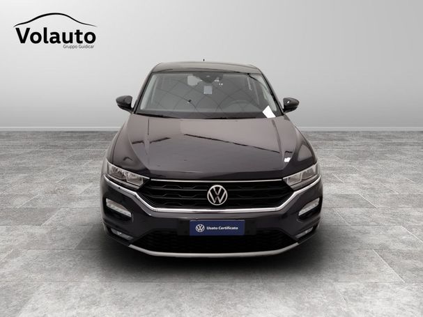 Volkswagen T-Roc 1.0 TSI T-Roc 81 kW image number 2