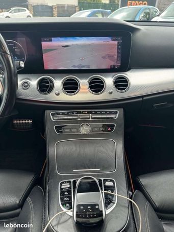 Mercedes-Benz E 220 d 9G-Tronic Avantgarde 143 kW image number 16